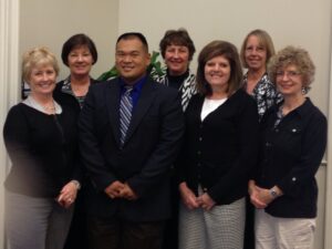 CCA Council 2012 - 13