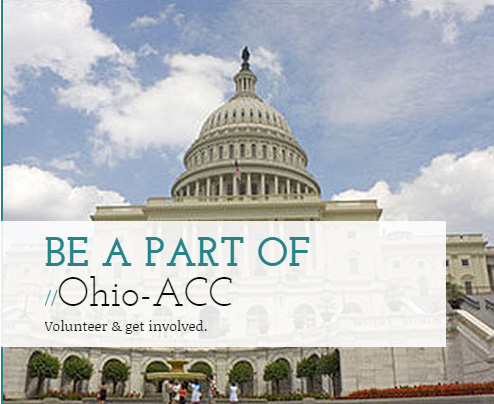 Volunteer OHIO ACC
