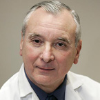 Alfred A. Bove, MD, PhD, FACC