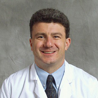 John A. Larry, MD