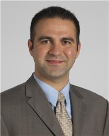 Mehdi H. Shishehbor, DO, MPH