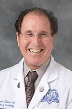 W. Douglas Weaver, MD, MACC