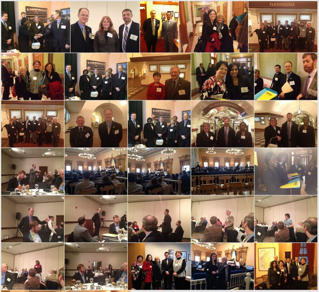 2013 Legislative Day