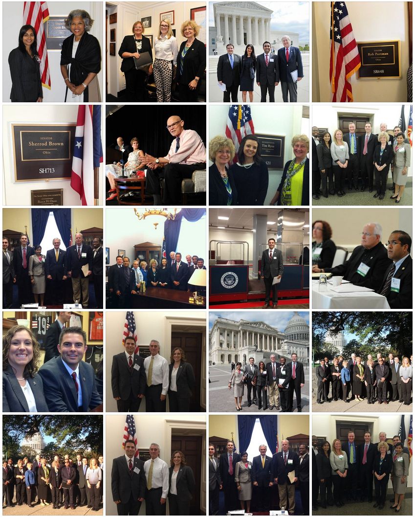 2014 ACC Legislative Conference